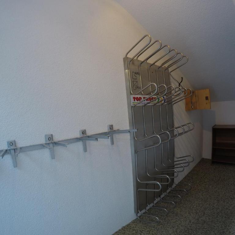 Tiroler Hasenhöhle - Apartment mit Blick auf die Berge - 9