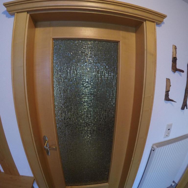 Tiroler Hasenhöhle - Apartment mit Blick auf die Berge - 1
