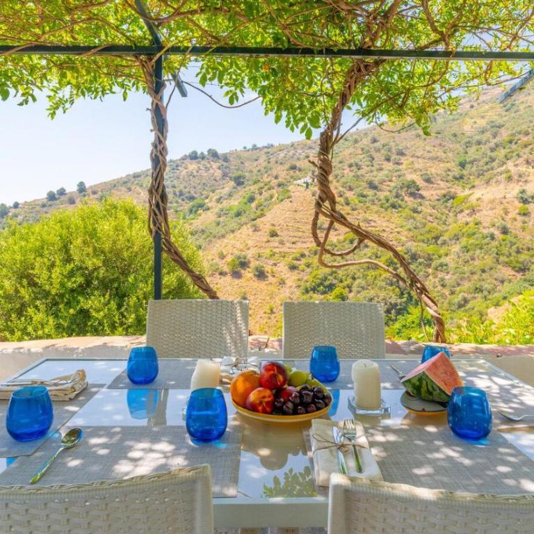 Cortijo Jurcos Torrox by Ruralidays - Villa - 5