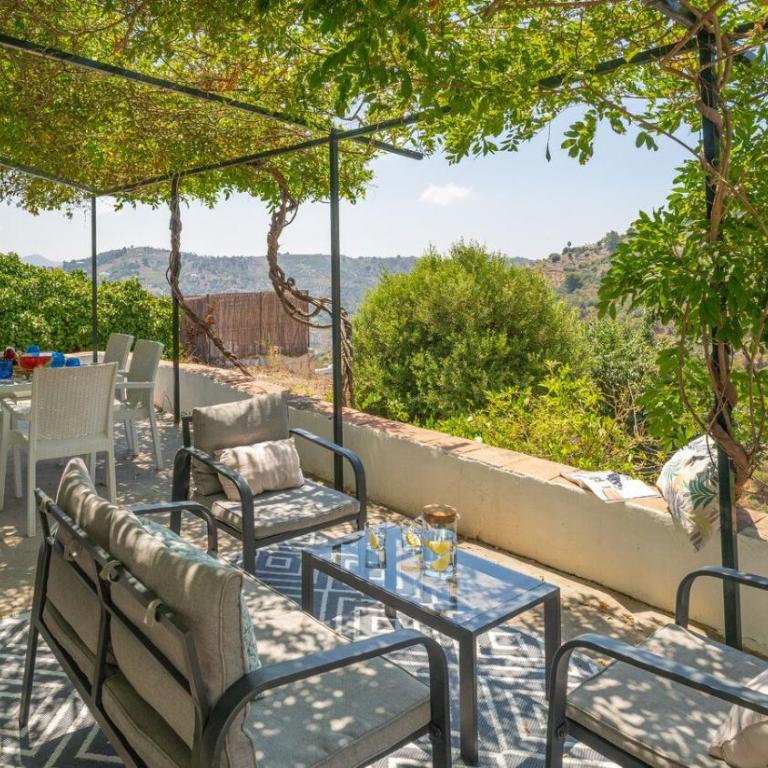 Cortijo Jurcos Torrox by Ruralidays - Villa - 6