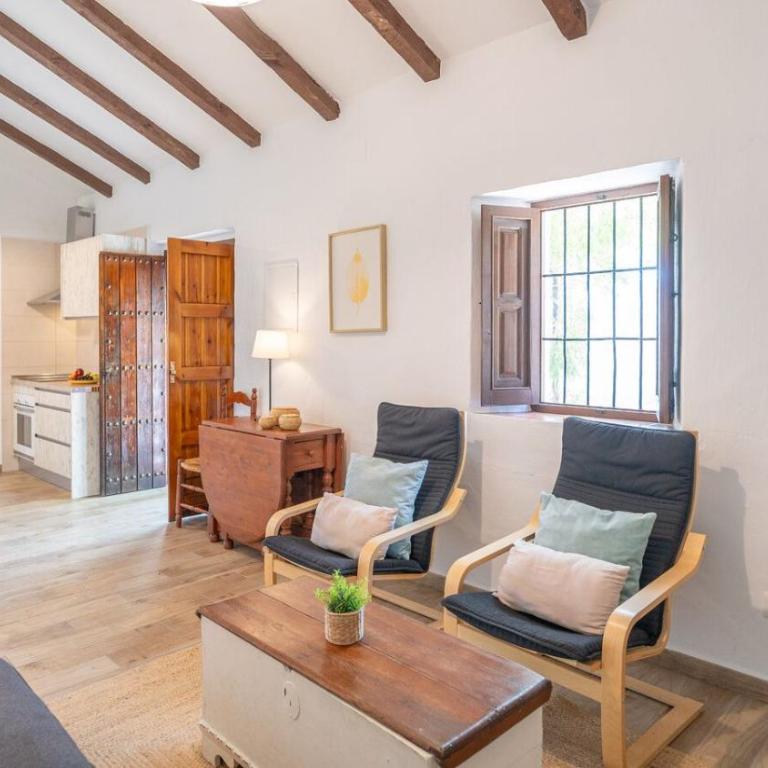 Cortijo Jurcos Torrox by Ruralidays - Villa - 14