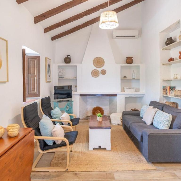 Cortijo Jurcos Torrox by Ruralidays - Villa - 15