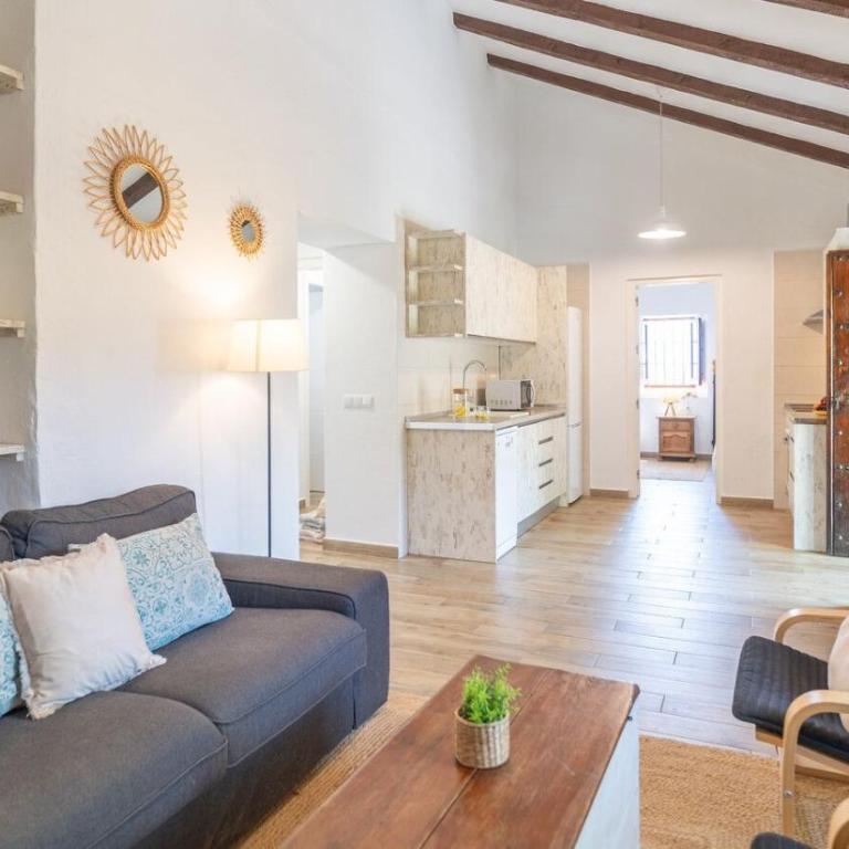 Cortijo Jurcos Torrox by Ruralidays - Villa - 16