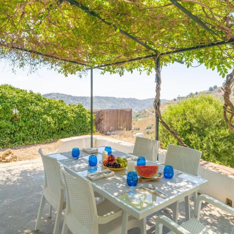 Cortijo Jurcos Torrox by Ruralidays - Villa - 19