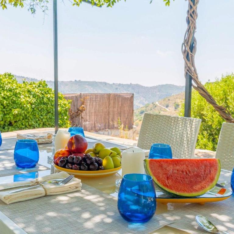 Cortijo Jurcos Torrox by Ruralidays - Villa - 20