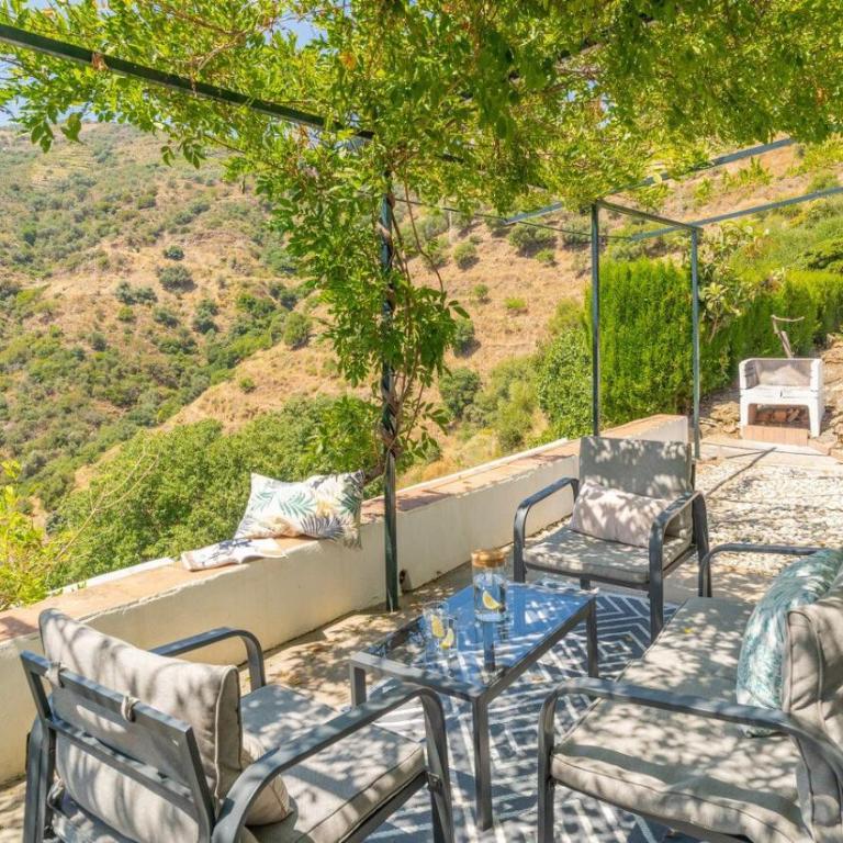 Cortijo Jurcos Torrox by Ruralidays - Villa - 21