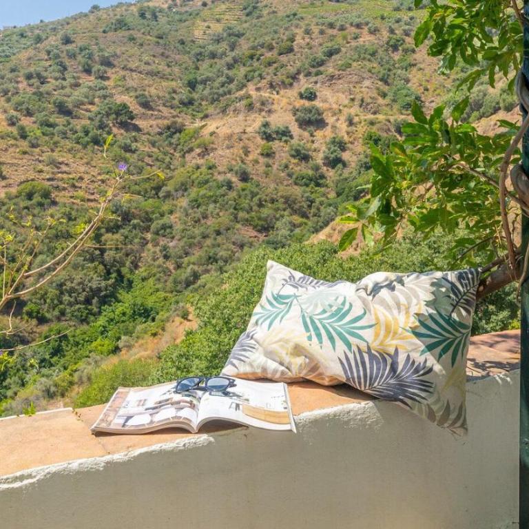 Cortijo Jurcos Torrox by Ruralidays - Villa - 22