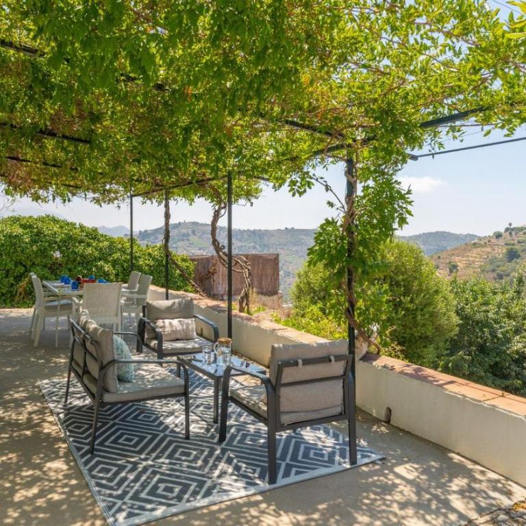 Cortijo Jurcos Torrox by Ruralidays - Villa - 23