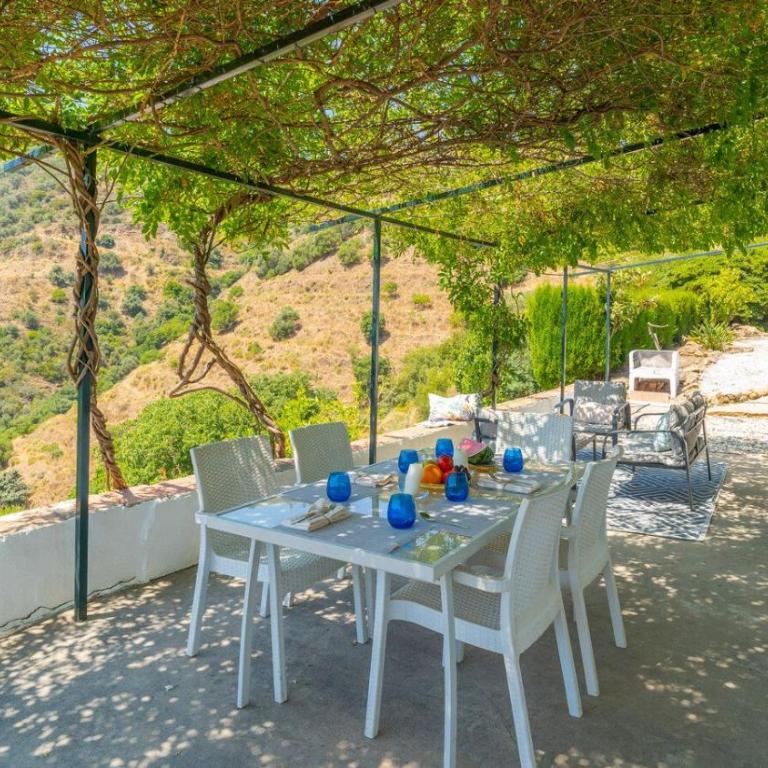 Cortijo Jurcos Torrox by Ruralidays - Villa - 24