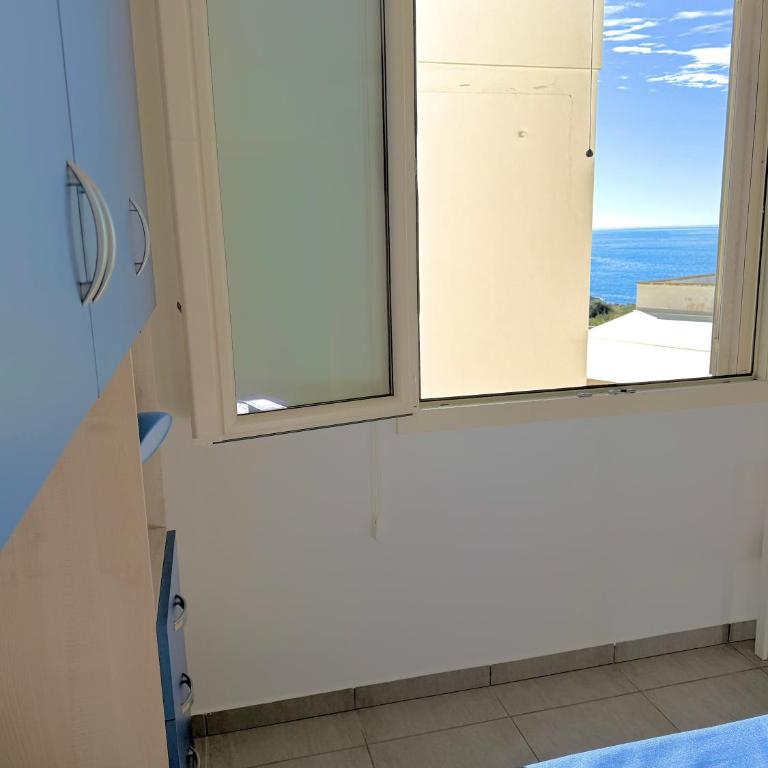 Leo Rooms & Sea - Camera Matrimoniale con Vista Mare - 6