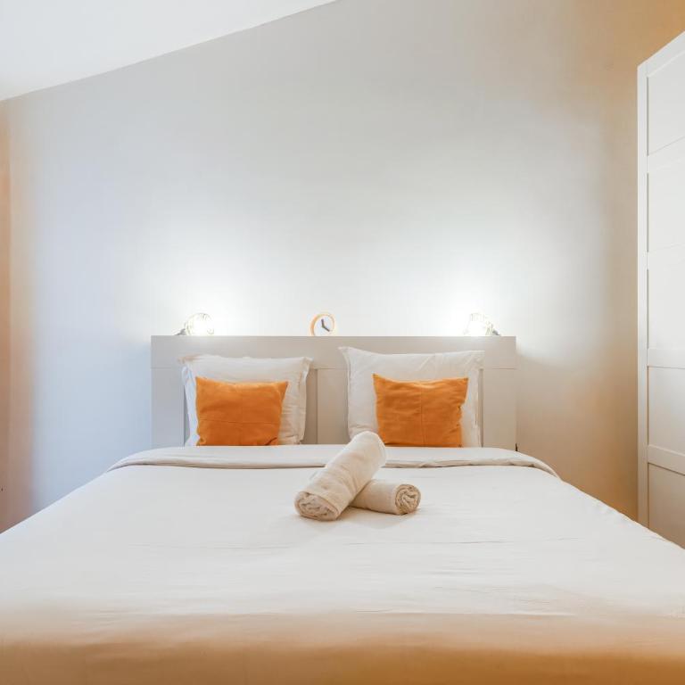 L'Esprit Loft - Terrasses Privatives - Honfleur Centre Historique - Haus mit 3 Schlafzimmern - 16