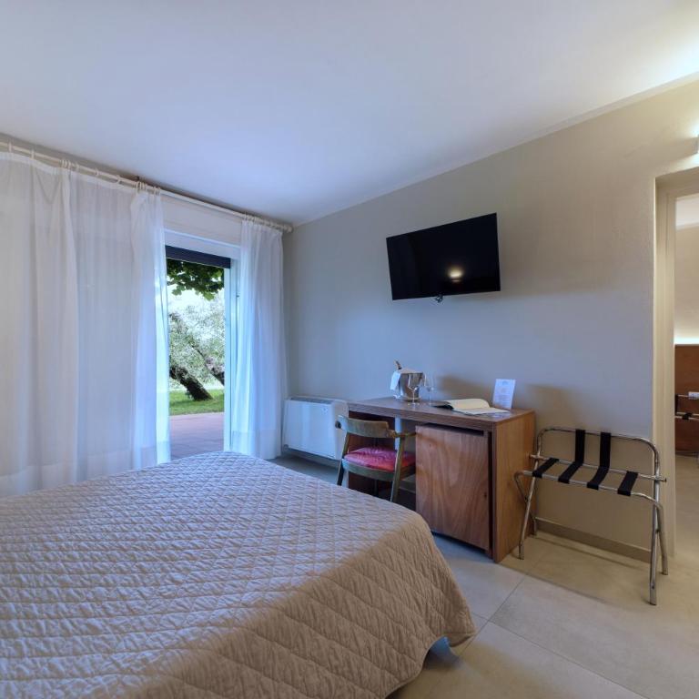 Hotel Fabricia - Camera Tripla - 6