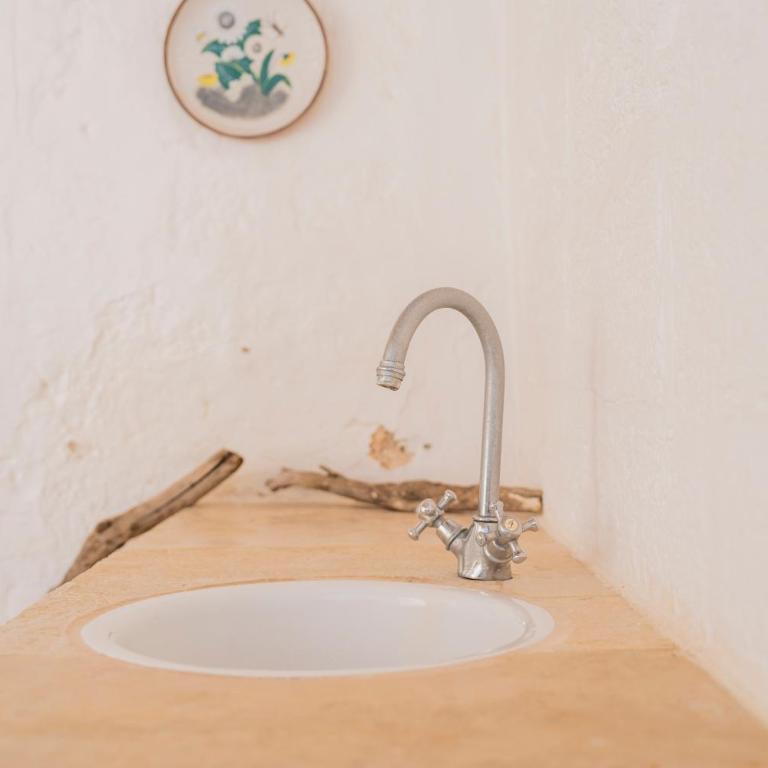 Antico Mondo Rooms & Suites - Camera Matrimoniale con Terrazza - 3