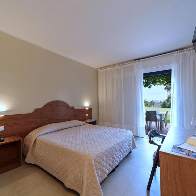 Hotel Fabricia - Camera Tripla - 7
