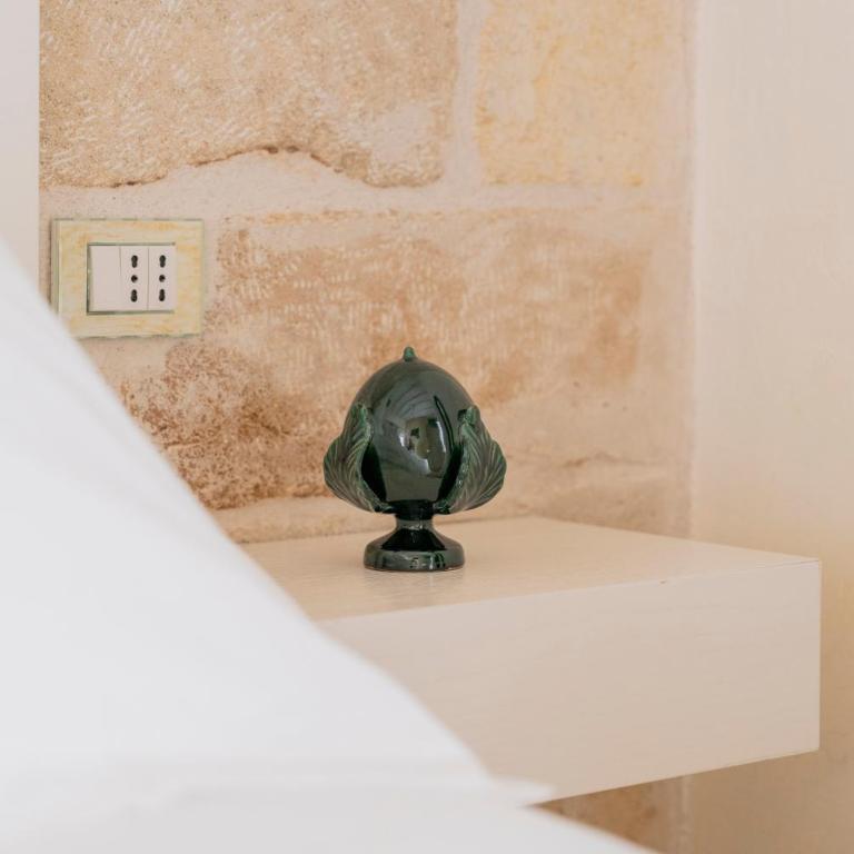 Antico Mondo Rooms & Suites - Camera Matrimoniale con Terrazza - 14