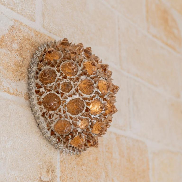 Antico Mondo Rooms & Suites - Camera Matrimoniale con Terrazza - 16