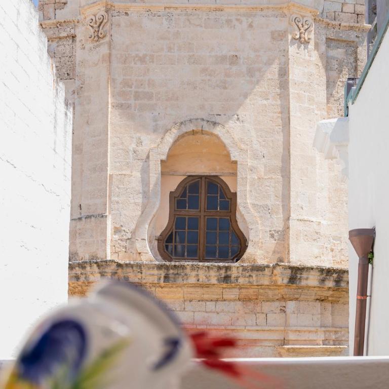 Antico Mondo Rooms & Suites - Camera Matrimoniale con Terrazza - 15
