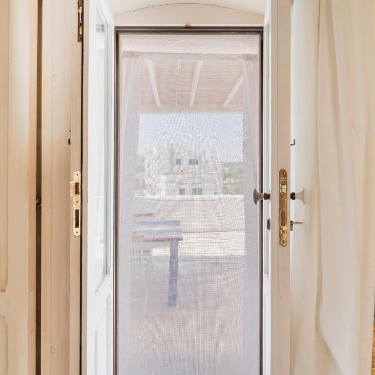Antico Mondo Rooms & Suites - Camera Matrimoniale con Terrazza - 17