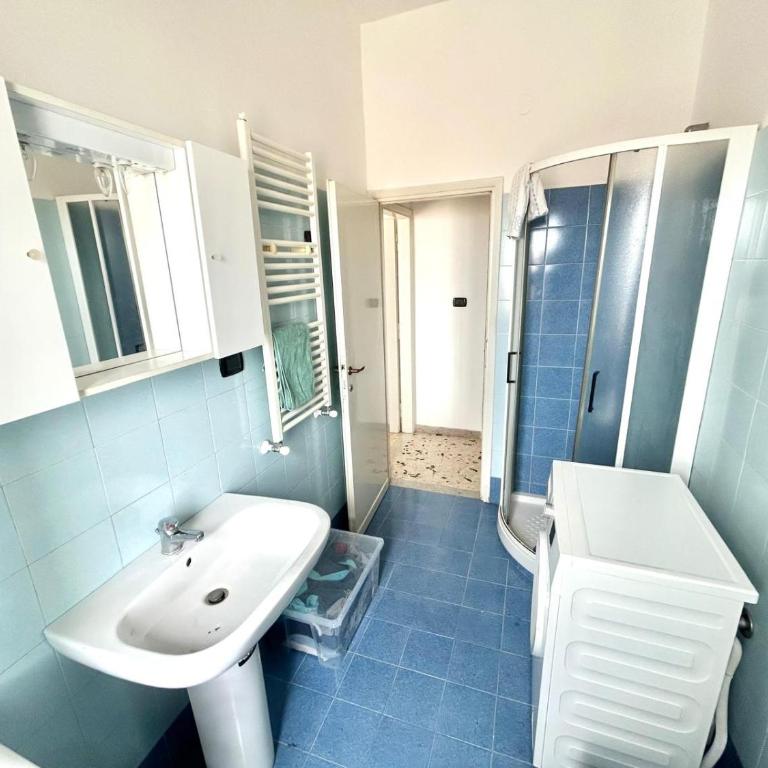 Atratina Vista Mare - Appartamento con 2 Camere da Letto - 3