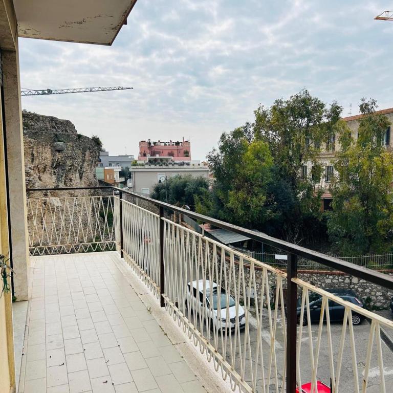 Atratina Vista Mare - Appartamento con 2 Camere da Letto - 4
