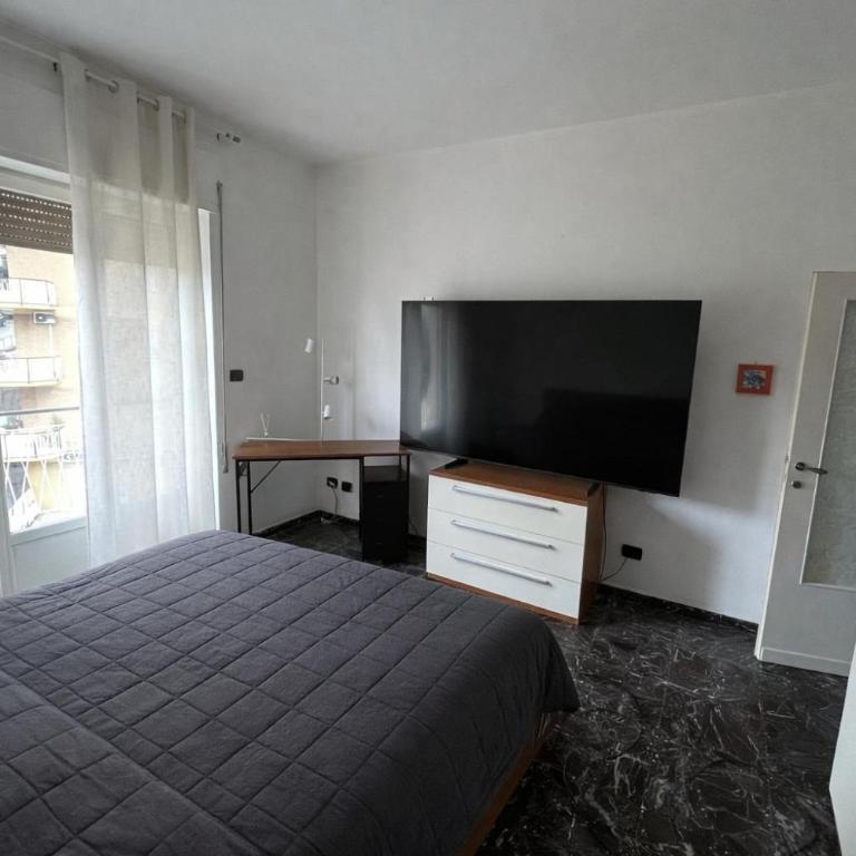 Atratina Vista Mare - Appartamento con 2 Camere da Letto - 6