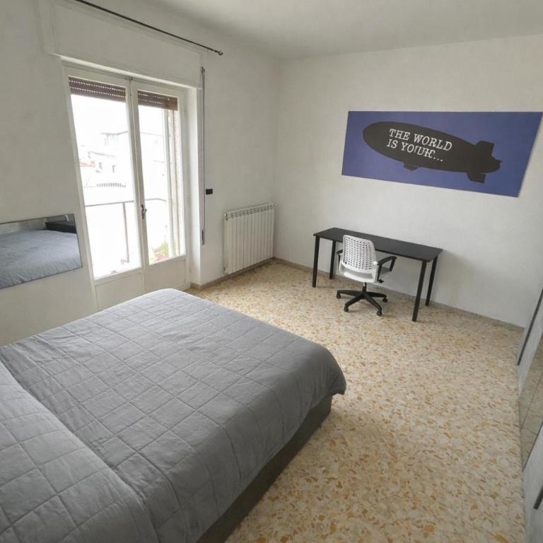 Atratina Vista Mare - Appartamento con 2 Camere da Letto - 7