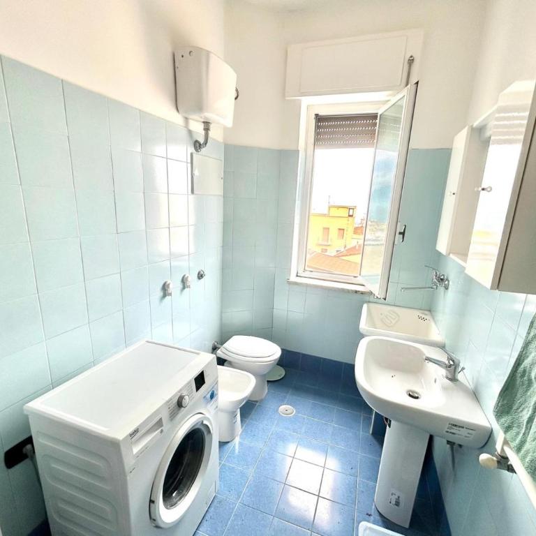Atratina Vista Mare - Appartamento con 2 Camere da Letto - 8