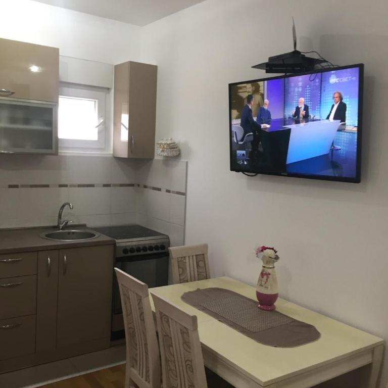 Jednosoban stan - Apartman sa 1 Spavaćom Sobom - 2