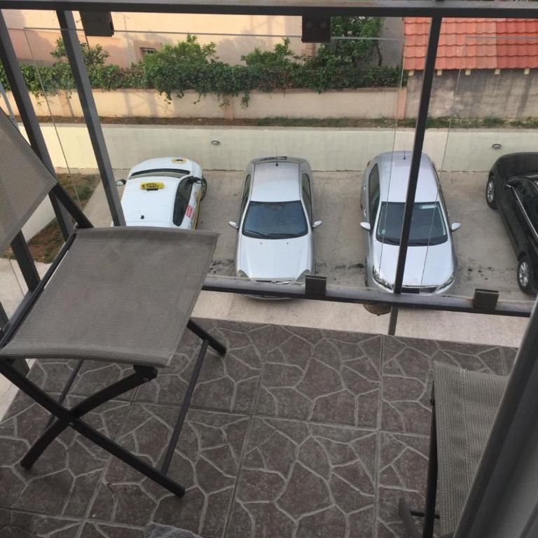 Jednosoban stan - Apartman sa 1 Spavaćom Sobom - 3