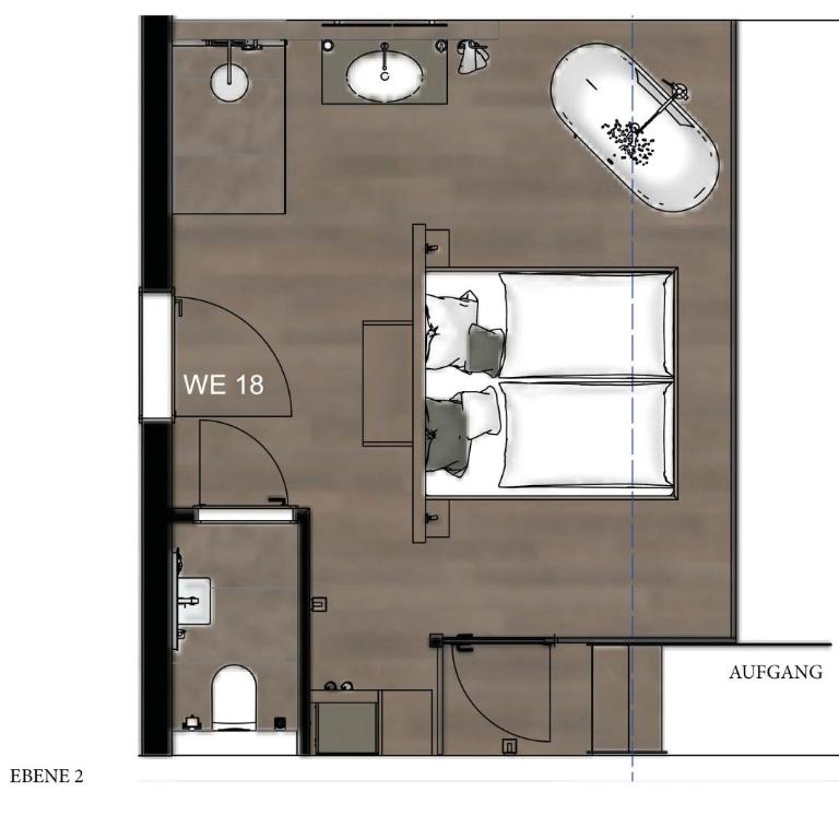 LIVALPIN mybase CHALET - Duplex Apartment - 10