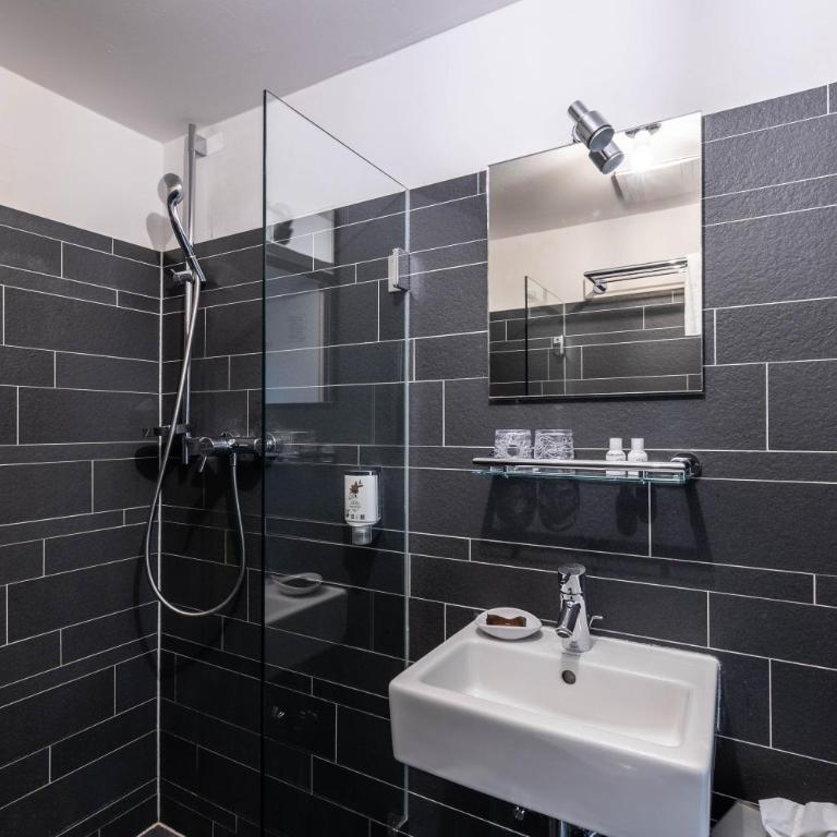 Hotel Wetterstein by keyone - Apartment mit schöner Aussicht - 1