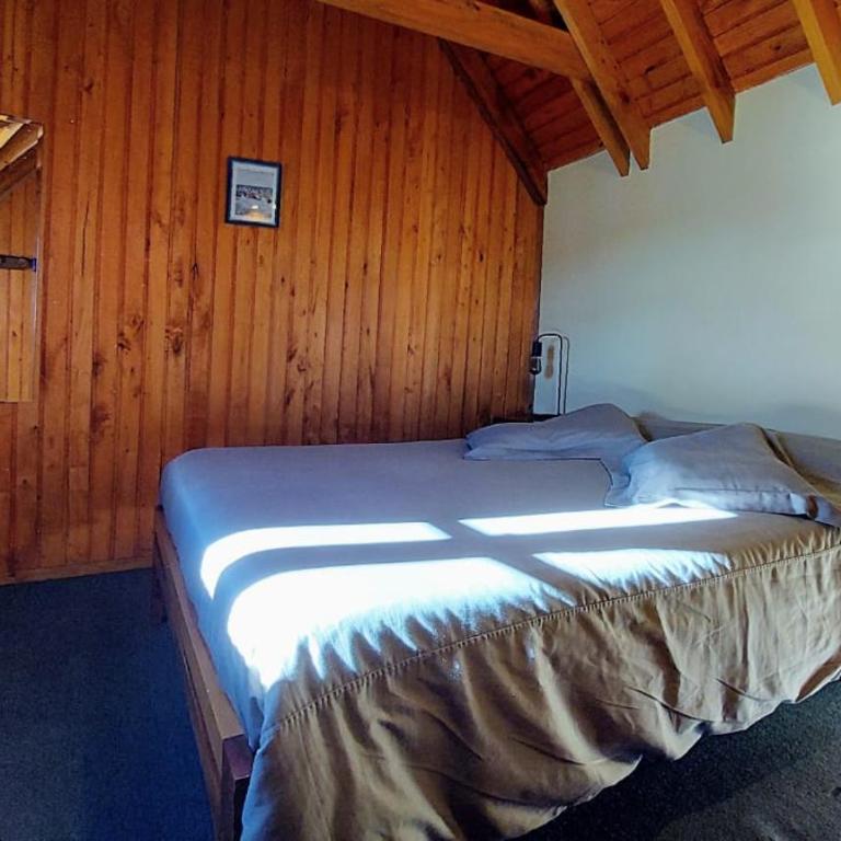 Ruca Nehuen - Apartamento Dúplex - 20