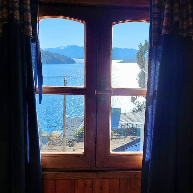 Ruca Nehuen - Apartamento Dúplex - 22