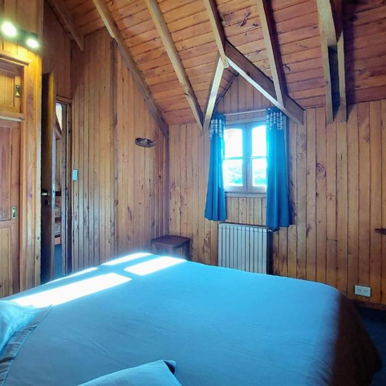 Ruca Nehuen - Apartamento Dúplex - 27