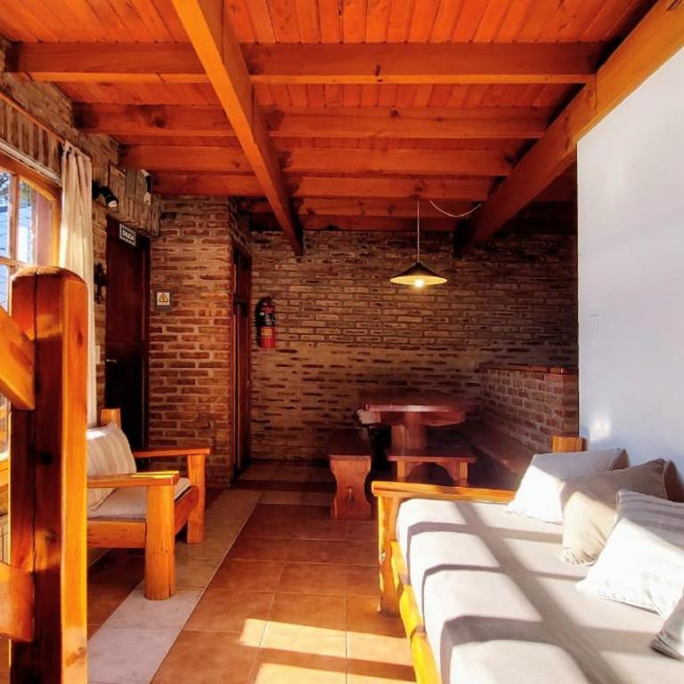 Ruca Nehuen - Apartamento Dúplex - 38