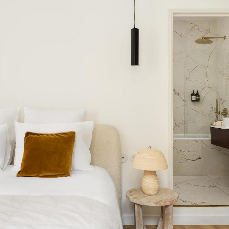 Luxury Rivoli 4 Bed 3,5 Bath by Hotel de Ville BHV - Appartamento - 6
