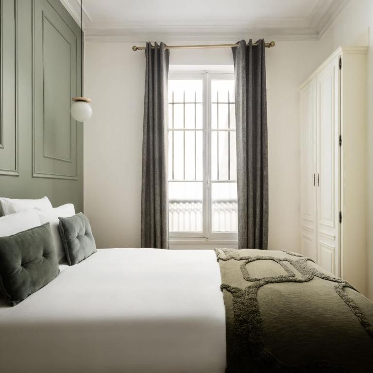 Luxury Rivoli 4 Bed 3,5 Bath by Hotel de Ville BHV - Appartamento - 12