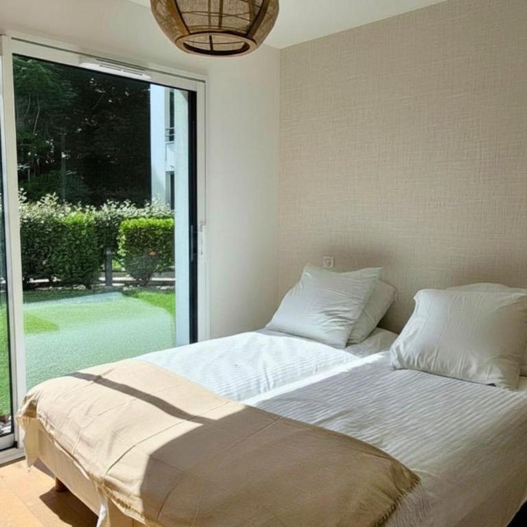 AMARINA - Appartement confortable au coeur d'Hossegor - Appartement 3 Chambres - 3