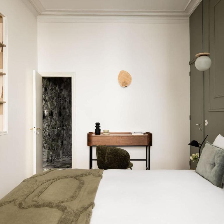Luxury Rivoli 4 Bed 3,5 Bath by Hotel de Ville BHV - Appartamento - 15