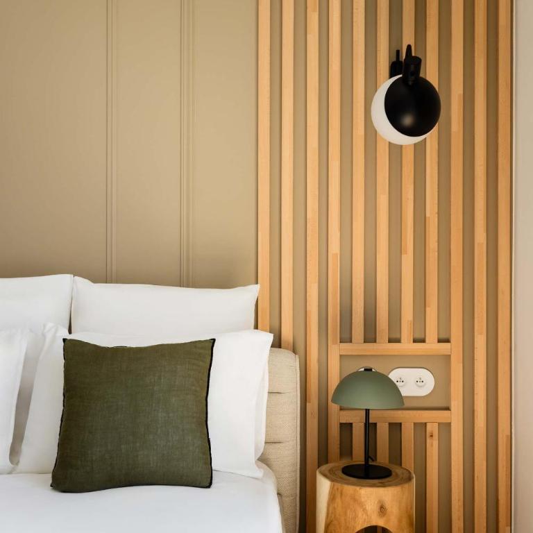Luxury Rivoli 4 Bed 3,5 Bath by Hotel de Ville BHV - Appartamento - 20