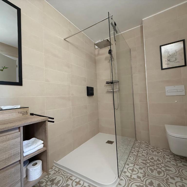 Casa de Ámbar, Bed&Breakfast - Habitación Doble - 6