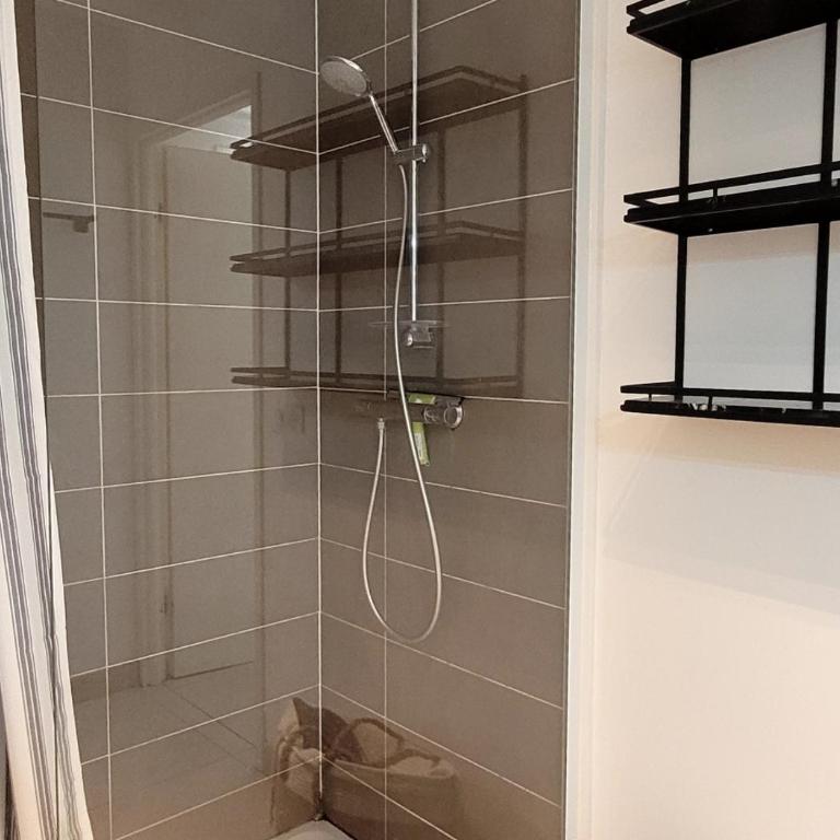 AMARINA - Appartement confortable au coeur d'Hossegor - Appartement 3 Chambres - 8