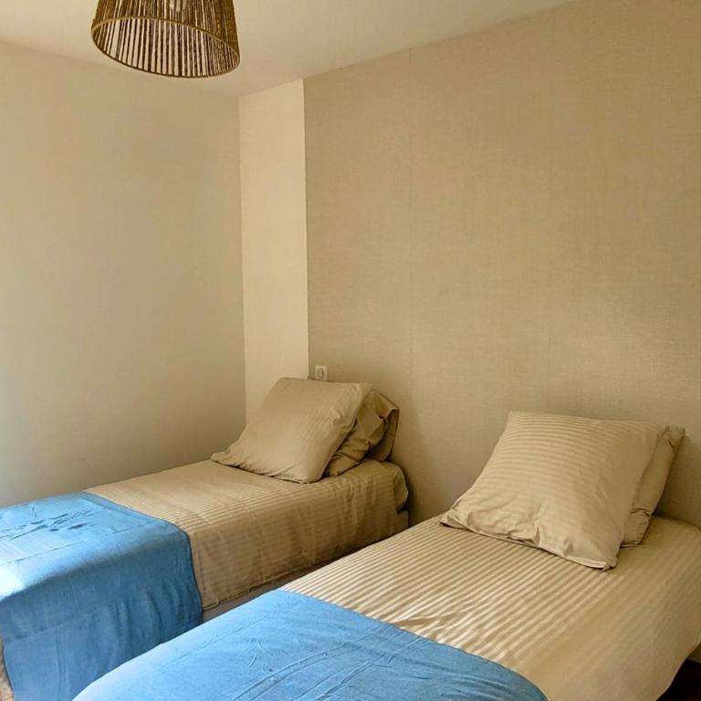 AMARINA - Appartement confortable au coeur d'Hossegor - Appartement 3 Chambres - 9