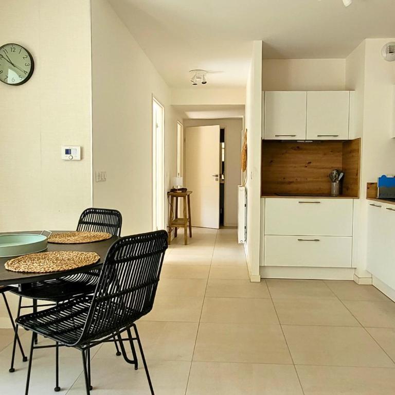 AMARINA - Appartement confortable au coeur d'Hossegor - Appartement 3 Chambres - 11