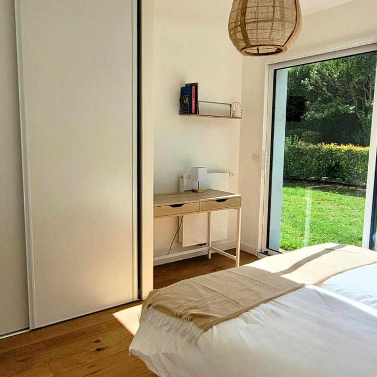 AMARINA - Appartement confortable au coeur d'Hossegor - Appartement 3 Chambres - 13