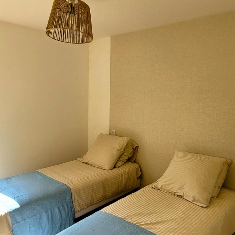 AMARINA - Appartement confortable au coeur d'Hossegor - Appartement 3 Chambres - 12