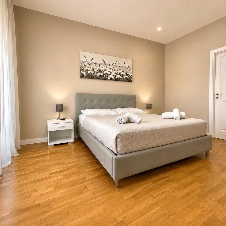 Nationale Boutique Rooms & Suites - Suite con 1 Camera da Letto - 3