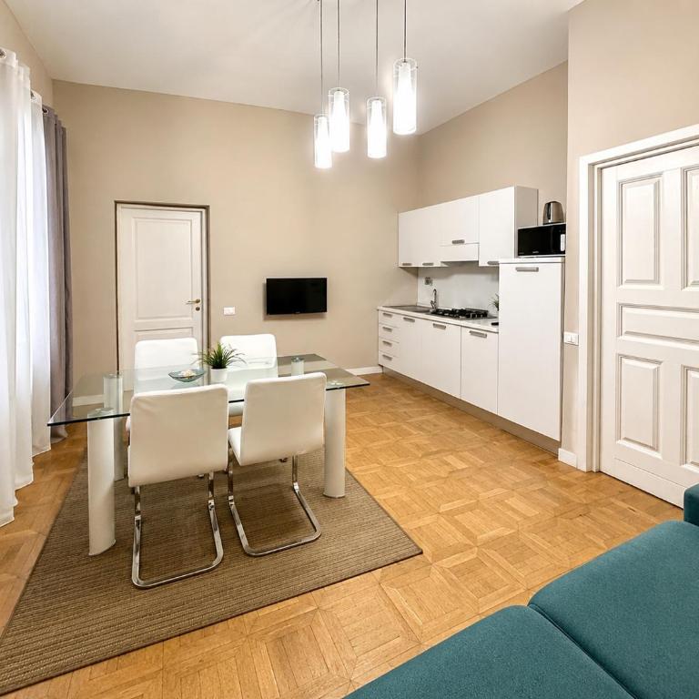 Nationale Boutique Rooms & Suites - Suite con 1 Camera da Letto - 7