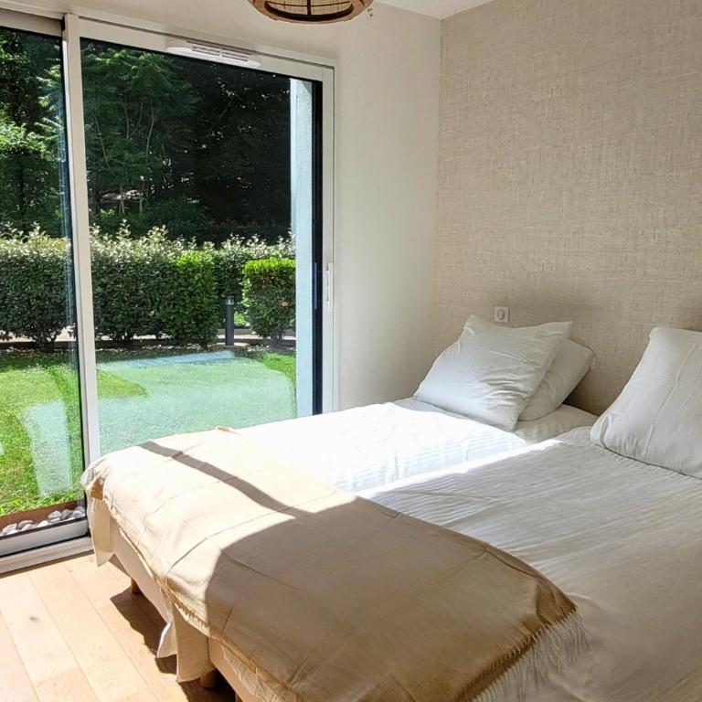 AMARINA - Appartement confortable au coeur d'Hossegor - Appartement 3 Chambres - 15
