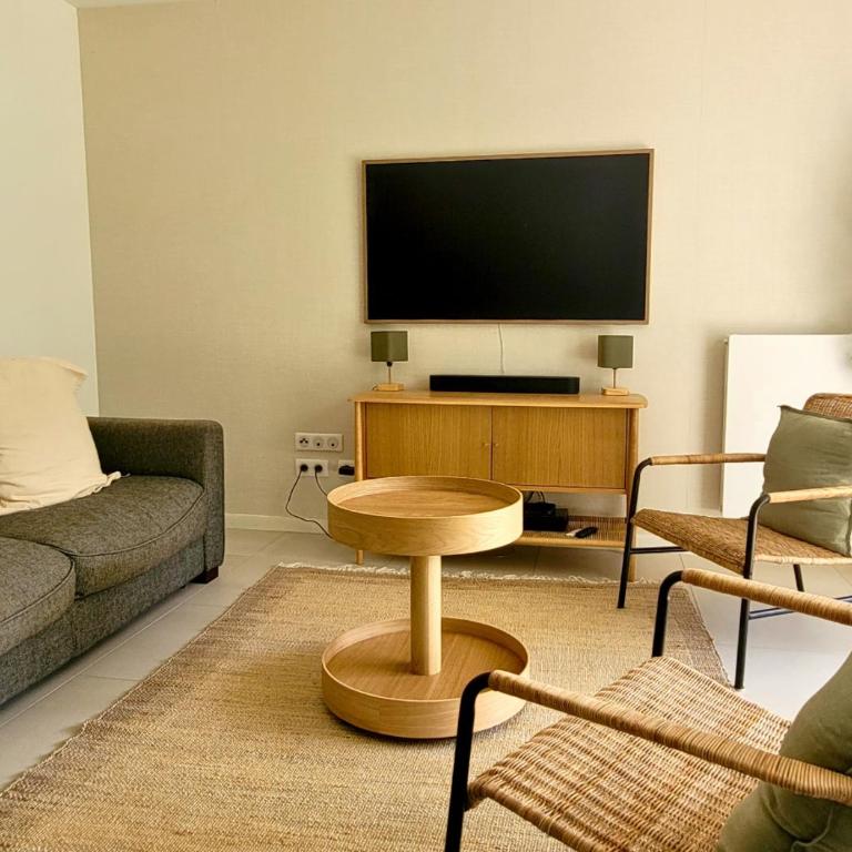 AMARINA - Appartement confortable au coeur d'Hossegor - Appartement 3 Chambres - 14
